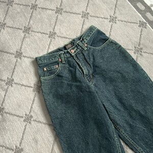 Vintage Corniche Jeans